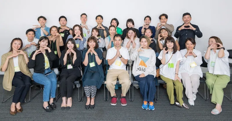 【社内イベントレポート】bizメンバーが一同に集結！2024年リアル「bizALLhands」を開催しました