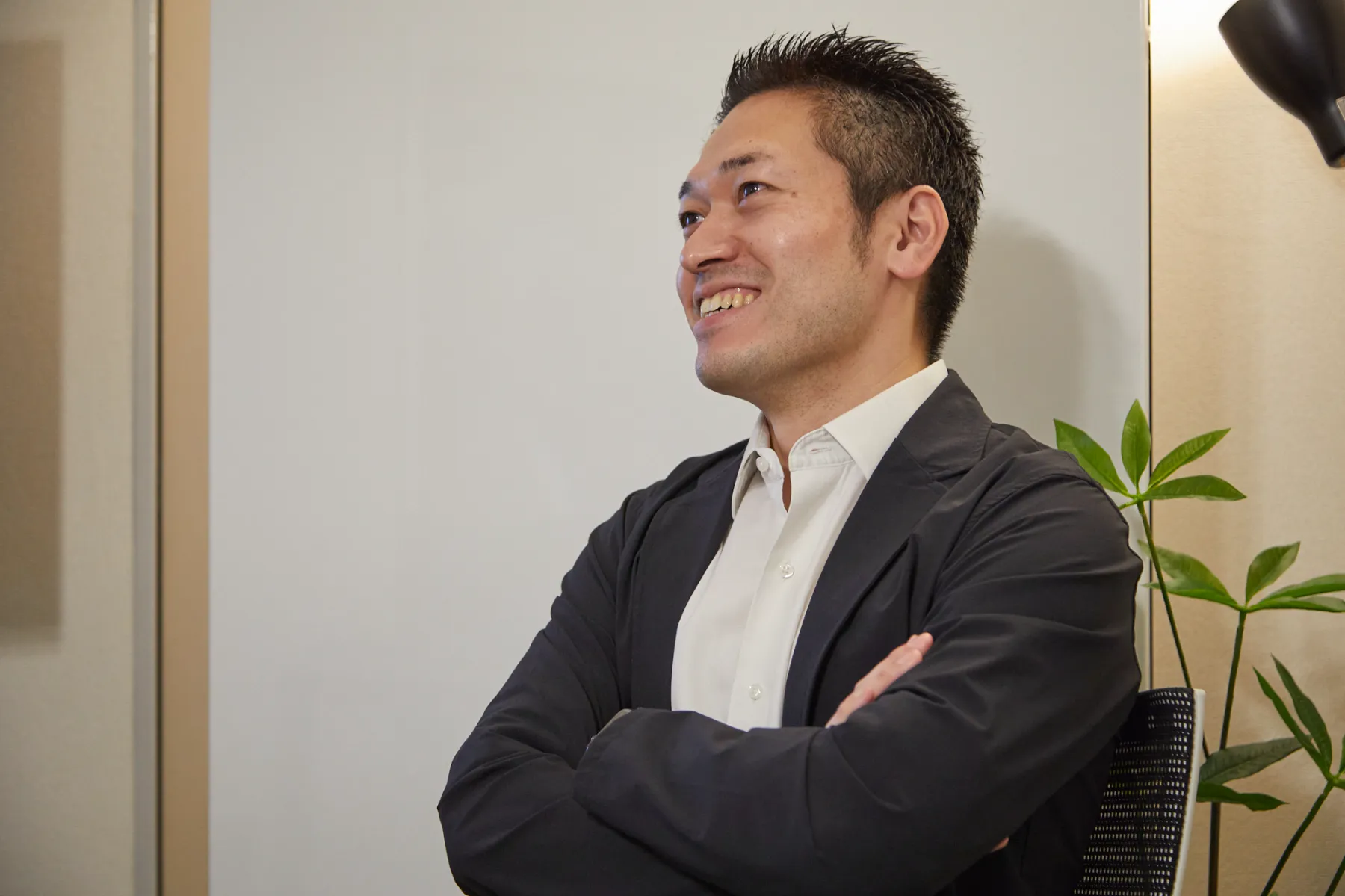 「ものづくり×AI」の起業家が歯科業界で創業した理由とは。