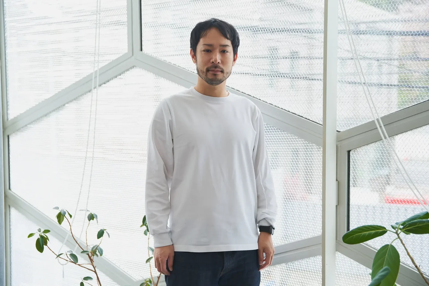 【経営陣インタビュー】FLIGHTSの財務・経営管理を支える公認会計士 山岡氏。FLIGHTSの成長が、ドローン産業の成長につながる