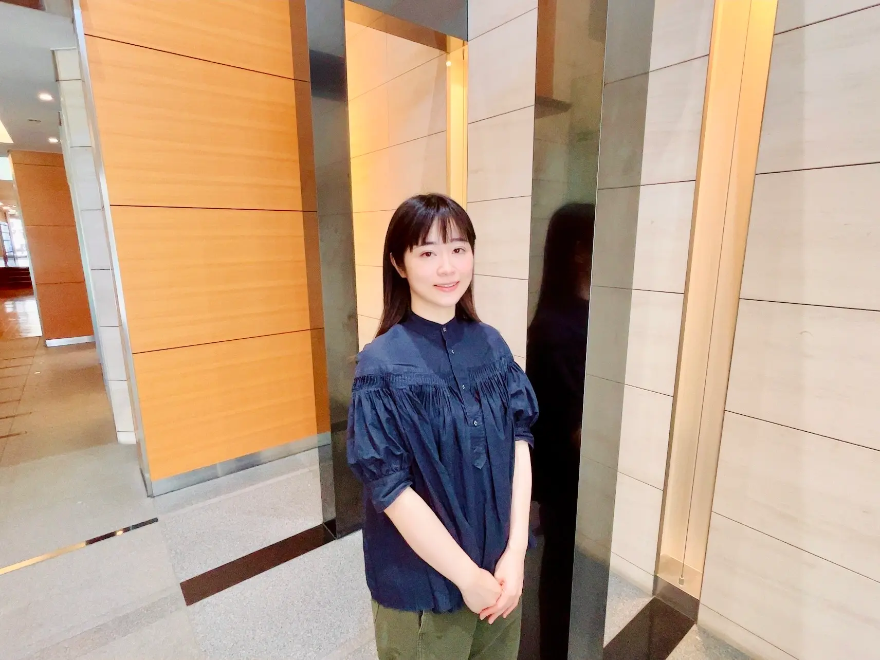 密着：ハルメクお仕事シリーズ　ハルメク・エイジマーケティング編　ミキさんの1日