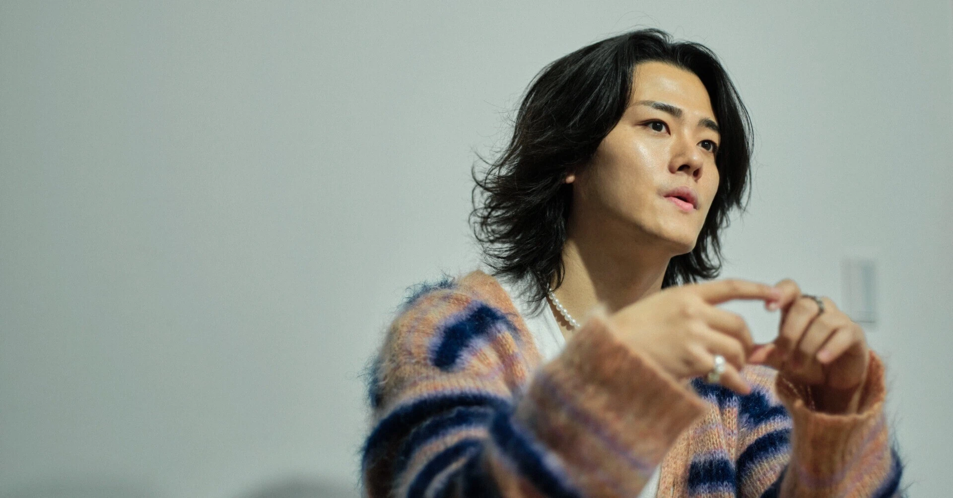 [CEO Interview : 02] 本質は言葉ではなく「体験」。鈴木謙輔によるコンセプトブランディング論