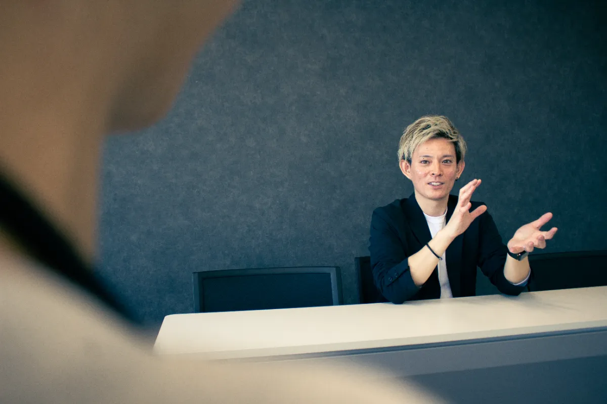 なぜCTOが支社長を務めるのか。西日本支社から始まるgrabssの新フェーズ