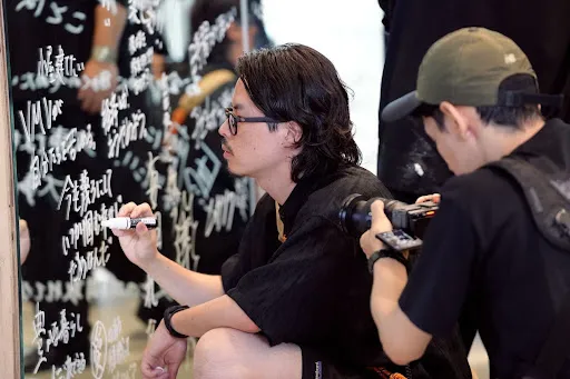 心に抱く愛や探求心で、暮らしに取り巻く活気や温度を育てたい。｜齊藤 佑飛｜セールスプランニングユニット