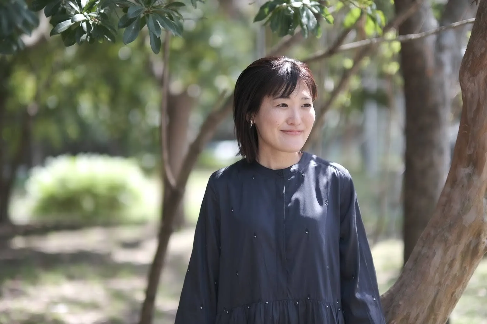 “好き”と“くやしさ”が原動力。まだ見ぬ景色と自分に、YADOKARIで出会いたい。 ｜西山 るか｜ コミュニティオペレーションユニット・リーダー