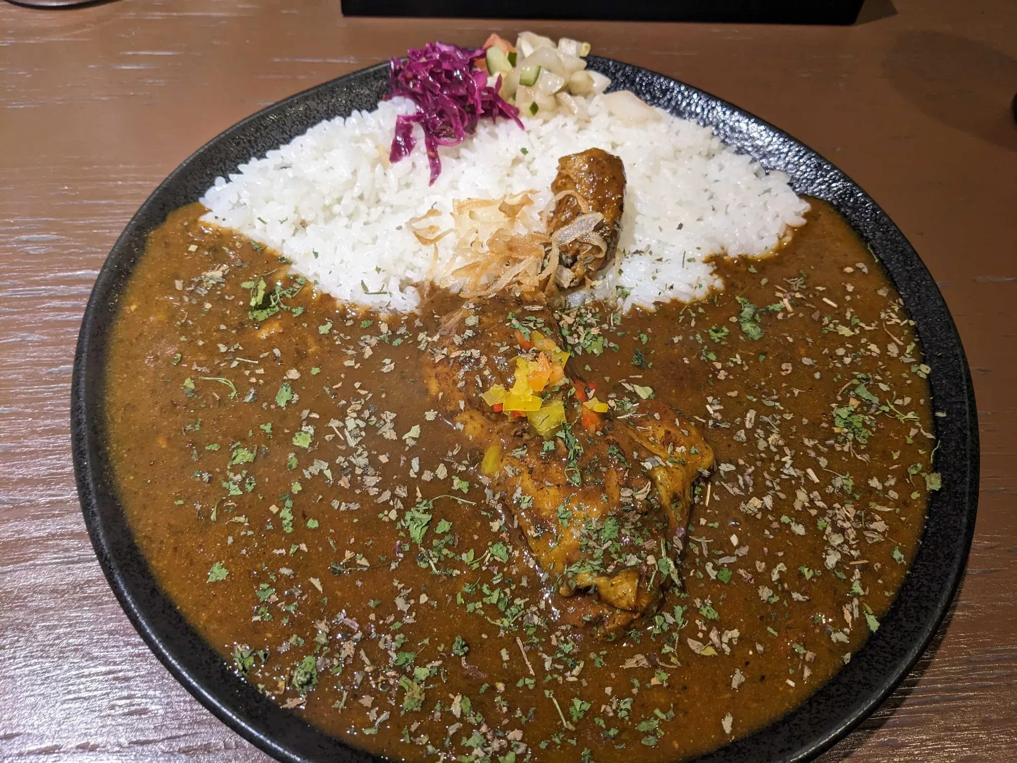 Core Technologies of the Tech Division