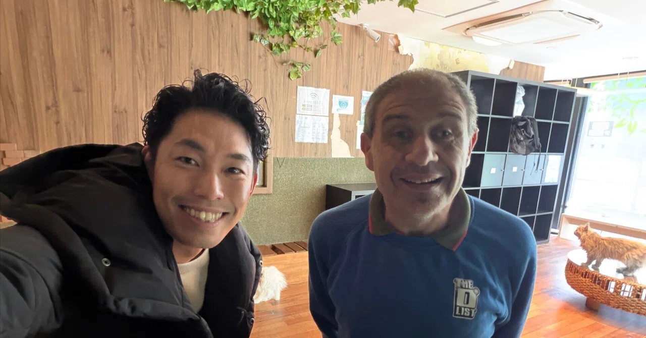 障害福祉の「当たり前」をアップデートする。ニュージーランドに学ぶ、意思決定支援の現在地。