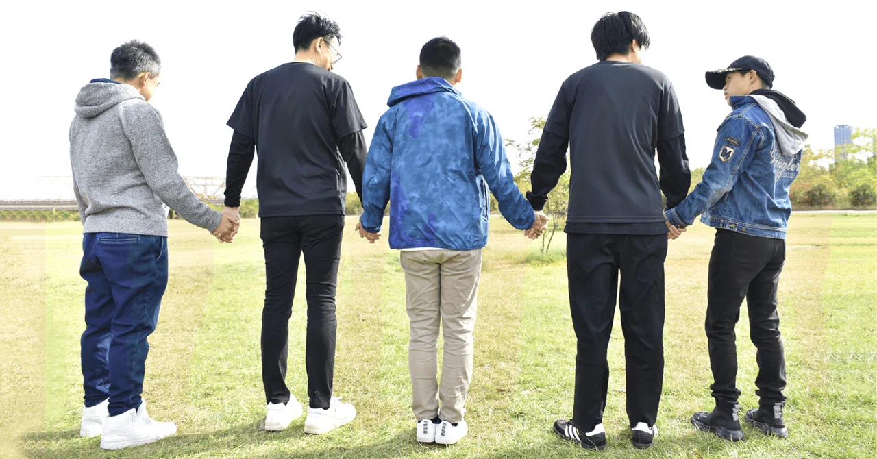 支援は、やさしさだけでは続かない