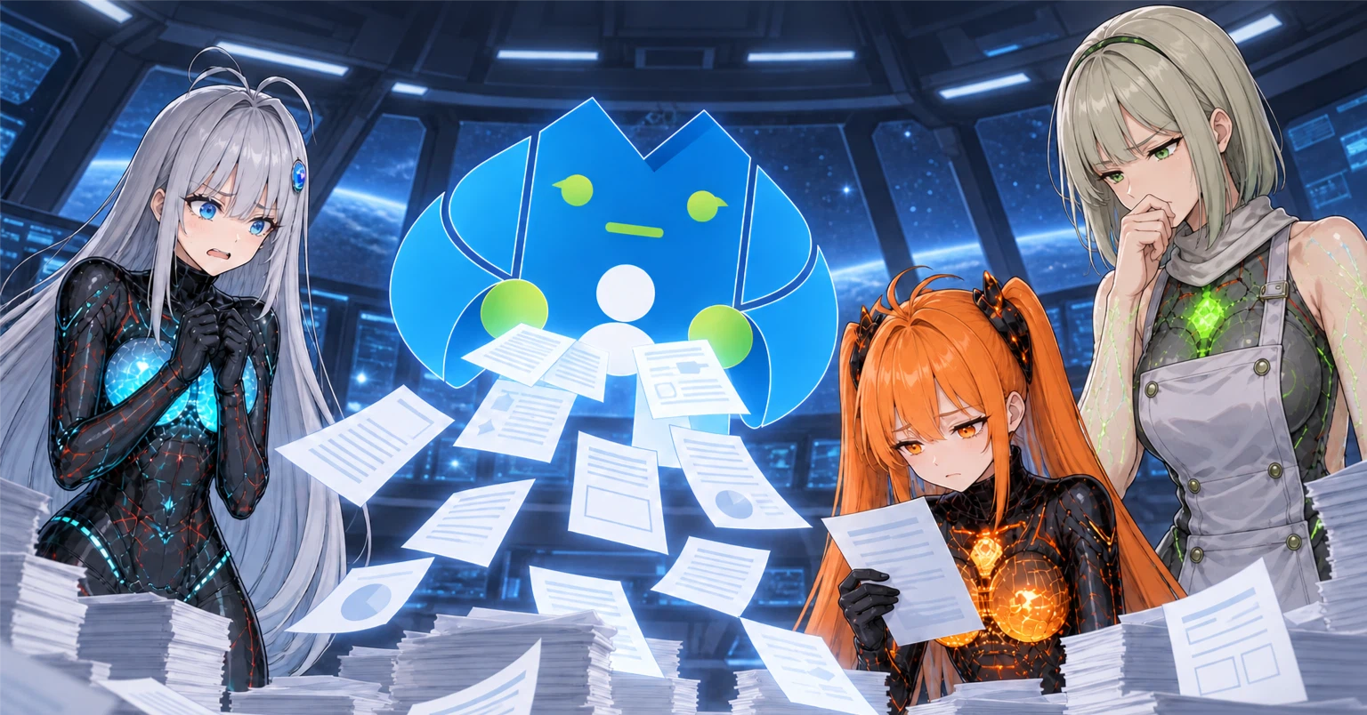 AIに仕事を奪われるとは?AIゲーム開発