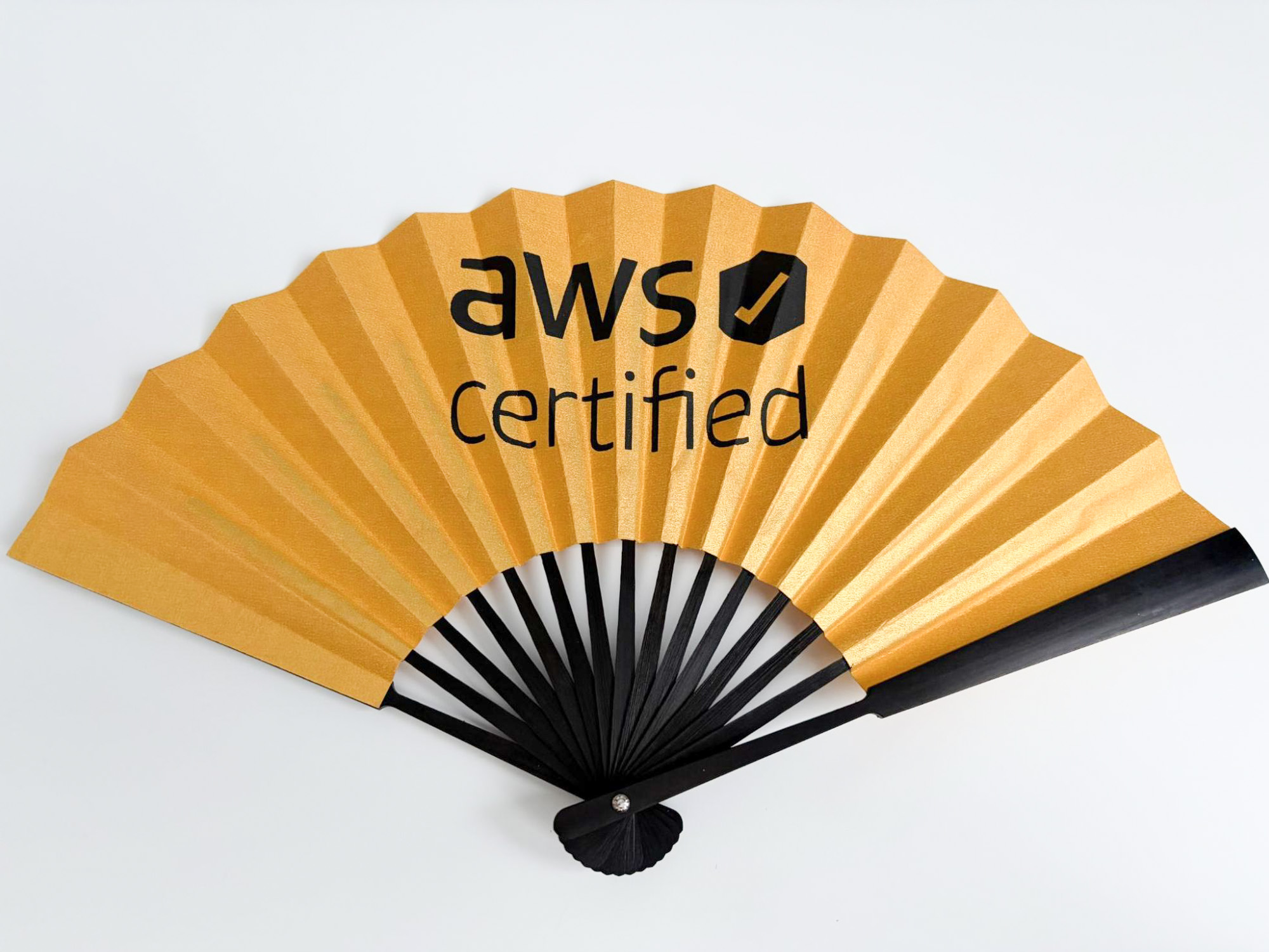 AWS認定資格の全冠を達成して“All AWS Certifications Engineers”に