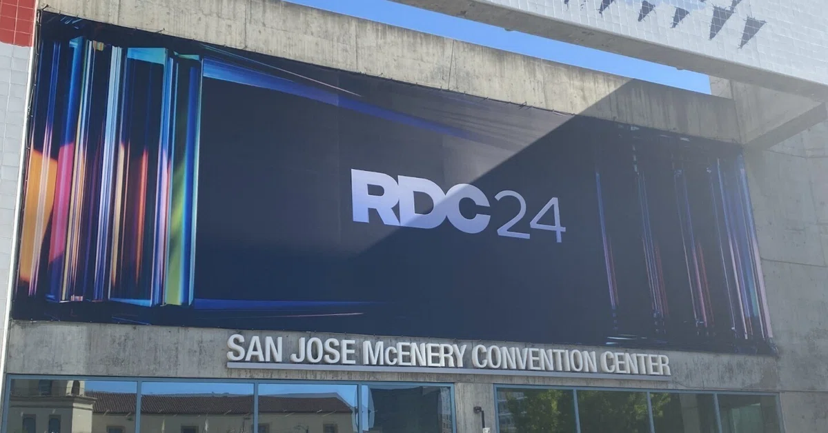 RDC24 (Roblox Developers Conference)