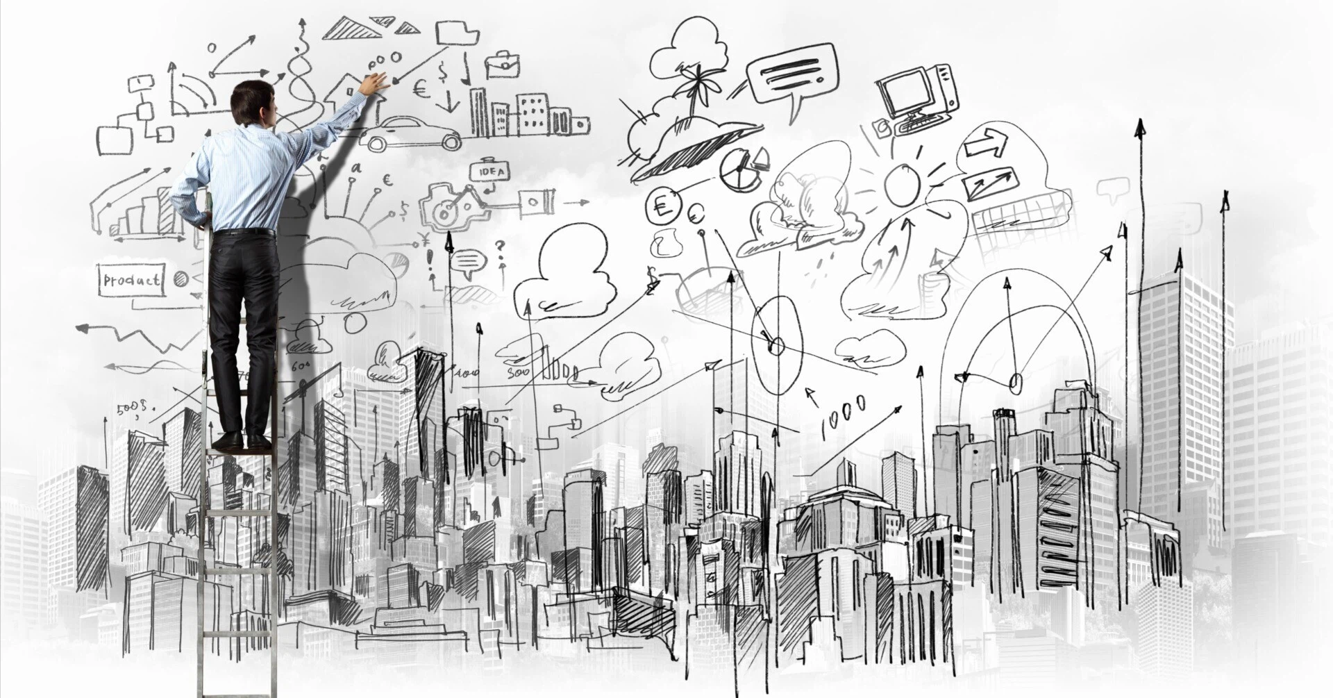 僕が都市計画を始めたワケ