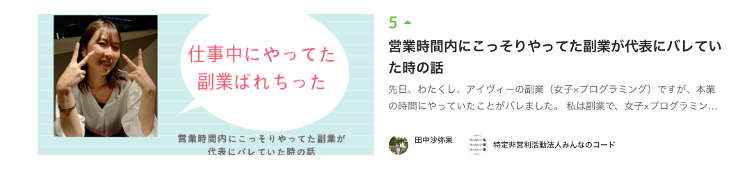 Article content