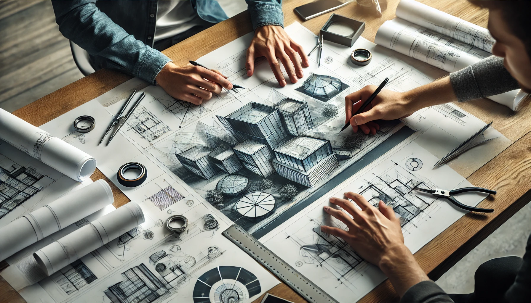 建設DXを阻む3つの構造的課題