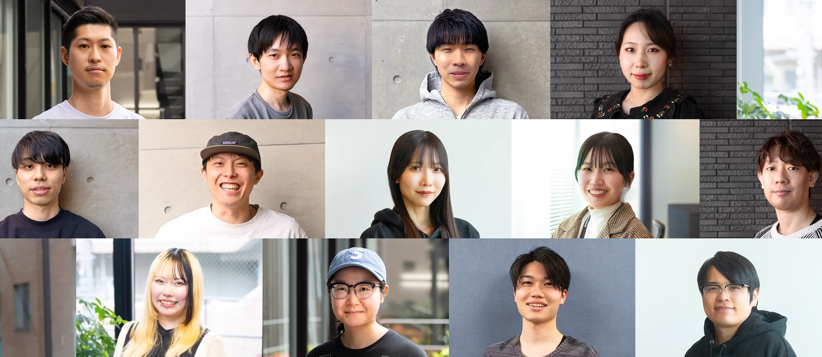 IVAで働くということ。4つのバリュー・フィットする人材