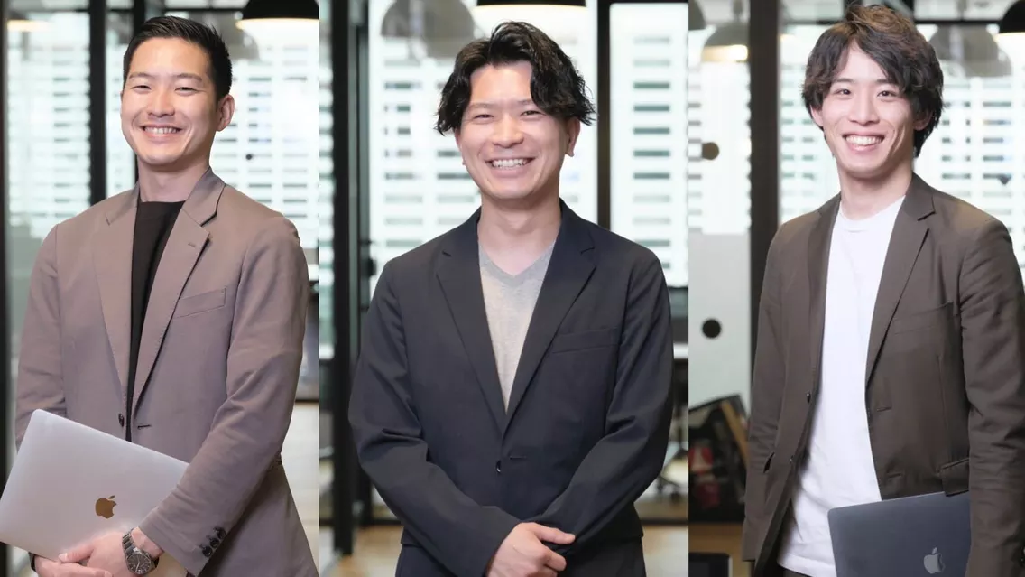 【元スポーツ業界座談会】〜元スポーツ業界の販売員が活躍　入社1年目でマネージャー登用実績あり〜