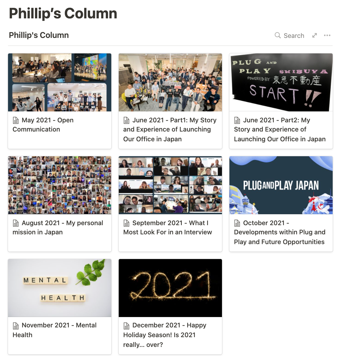 Article content