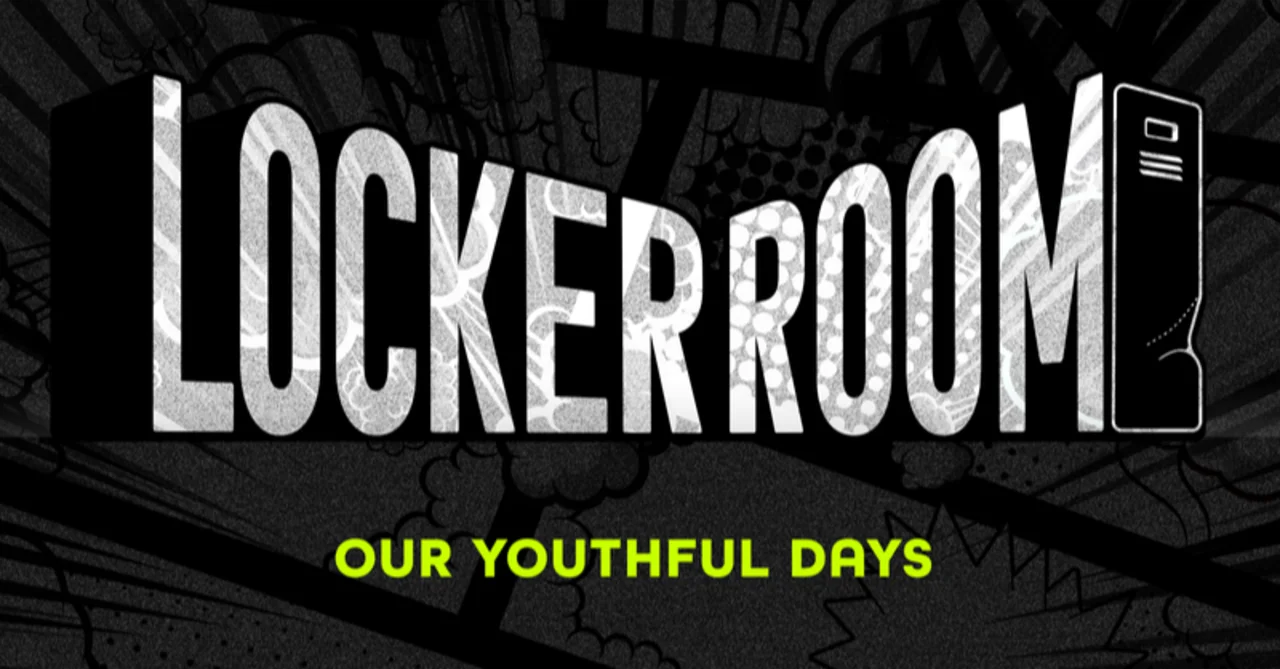 【WEBTOON制作】LOCKER ROOMの戦略とクリエイターへの原稿料について
