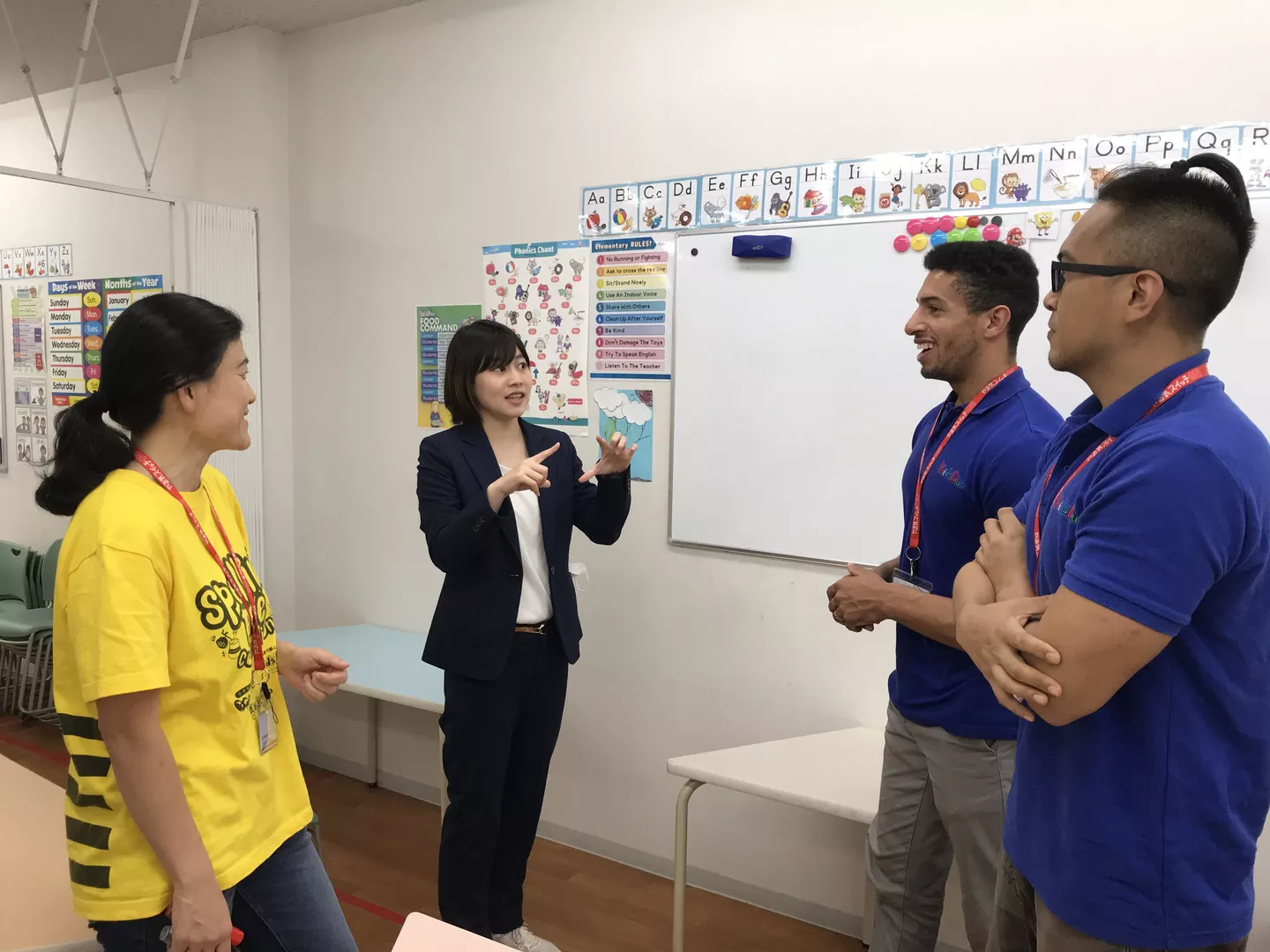 【現地説明選考会@愛知】KidsDuo・WinBe教室長採用／合同説明選考会開催♬