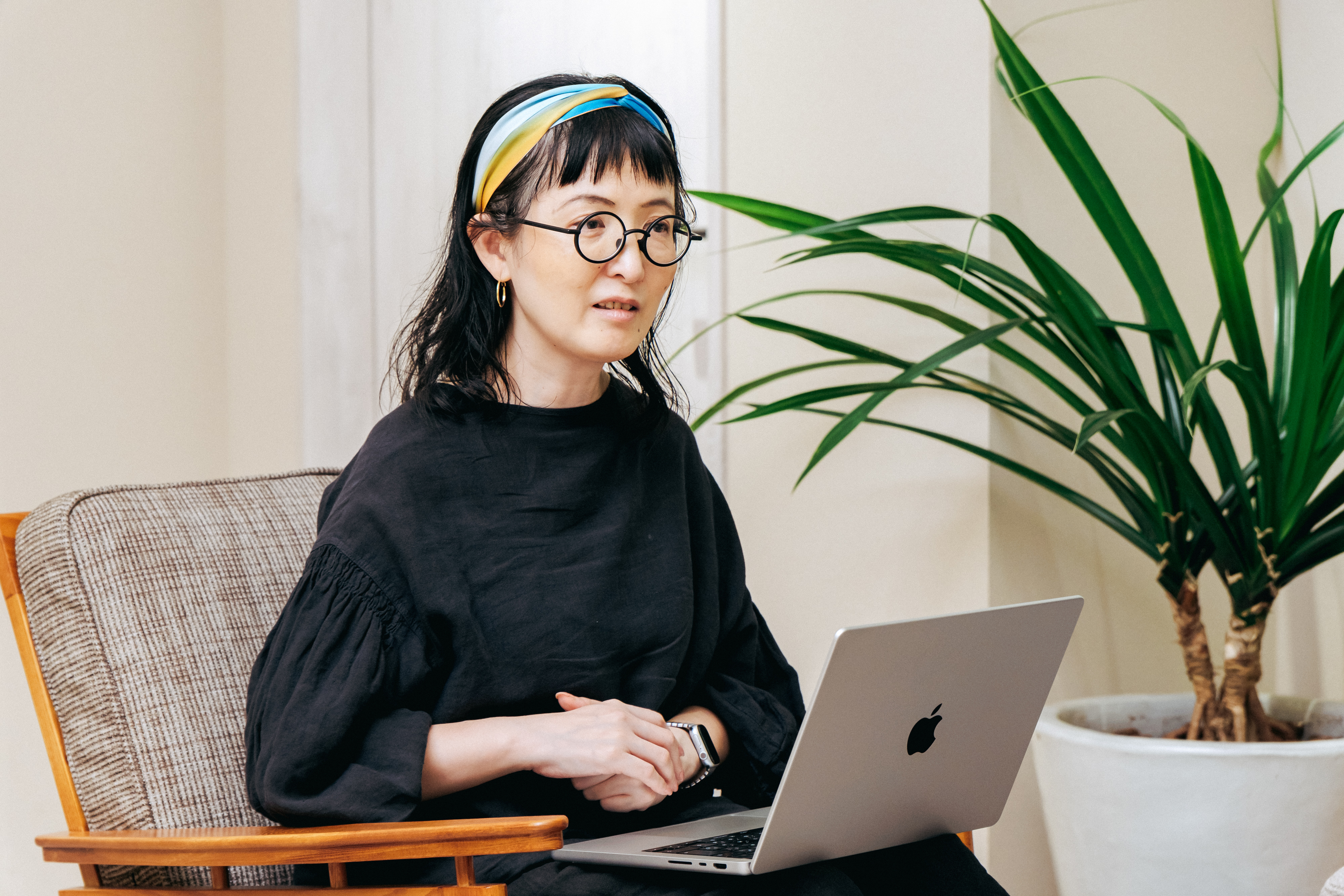 Article content